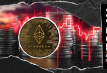 إيثيريوم في مأزق؟ تاجر بارز يكشف أفضل وأسوأ السيناريوهات لسعر ETH
