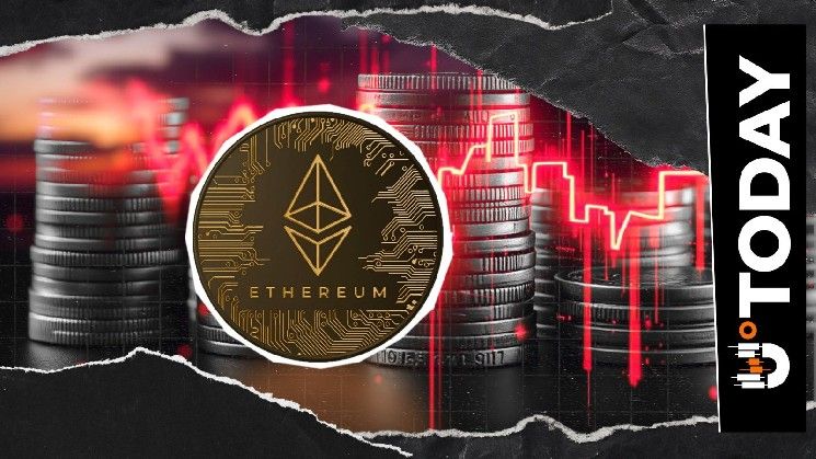 إيثيريوم في مأزق؟ تاجر بارز يكشف أفضل وأسوأ السيناريوهات لسعر ETH