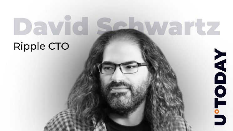 شوارتز من Ripple: رؤيتي لـ XRPL تتطور مع تقدم التقنية