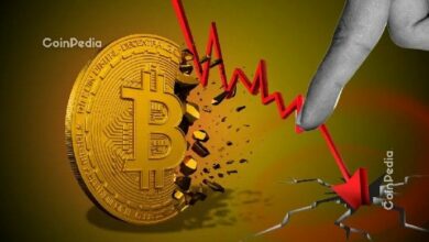 لماذا ينخفض سعر البيتكوين اليوم؟ السبب الرئيسي وراء هذا الهبوط