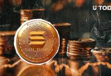 تحويل أكثر من مليار دولار من عملة سولانا في دقائق.. ما السبب؟