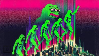 بعد عام: صعود ApeChain السريع وهبوطه التدريجي