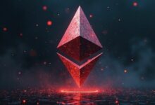 توقعات سعر الإيثيريوم: الدببة تخترق مستوى ٣٠٠٠ دولار مع تصاعد ضغوط البيع