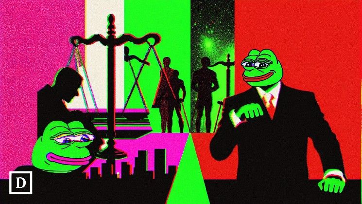 خلاف "مابل" مع "كور" يسلط الضوء على الحدود القانونية لمنتجات التمويل اللامركزي