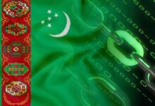 تركمانستان تفتح الباب أمام تعدين وتداول العملات الرقمية بدءاً من يناير 2026