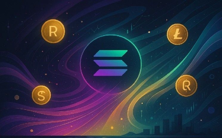 إطلاق حملة تطبيق SOL على Crypto.com بجائزة جماعية بقيمة 20 ألف دولار من ETH