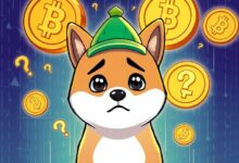 تحذير عاجل: احتيال عملات ميم موناد المزيفة – مؤسسها ينكر تورطه في عملة الكريبتو ذات الطابع الكلبي