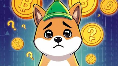 تحذير عاجل: احتيال عملات ميم موناد المزيفة – مؤسسها ينكر تورطه في عملة الكريبتو ذات الطابع الكلبي