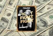 التنبؤ الرسمي لسعر $TRUMP 2025-2031: هل سيصل إلى 50 دولاراً؟