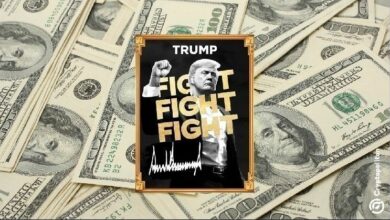 التنبؤ الرسمي لسعر $TRUMP 2025-2031: هل سيصل إلى 50 دولاراً؟