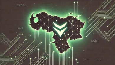 دمج البنوك الفنزويلية مع الأصول الرقمية يرتهن لعامل حاسم