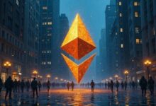 الإيثيريوم يعاود الارتفاع فوق 2800 دولار ويستهدف مقاومة 3200 دولار: توقعات محتملة