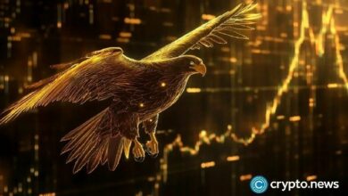 عملة WLFI المدعومة من ترامب تُظهر صموداً عند 0.14 دولار رغم ظروف السوق