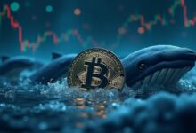 انخفاض البيتكوين دون 95 ألف دولار في أسوأ أسبوع منذ مارس.. المحللون يتوقعون اختبار 84 ألف دولار