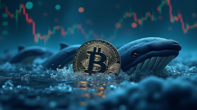 انخفاض البيتكوين دون 95 ألف دولار في أسوأ أسبوع منذ مارس.. المحللون يتوقعون اختبار 84 ألف دولار