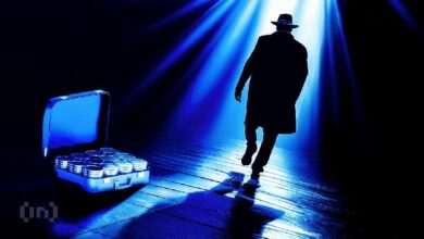 صناديق العملات الرقمية تخسر 360 مليون دولار في أسبوع واحد بعد تصريحات باول – باستثناء سولانا