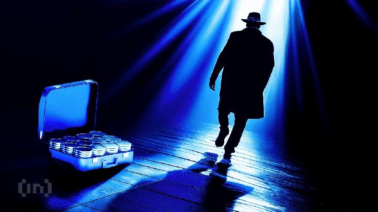 صناديق العملات الرقمية تخسر 360 مليون دولار في أسبوع واحد بعد تصريحات باول – باستثناء سولانا