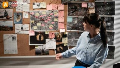 "بينانس تنضم إلى وكالات الاتحاد الأوروبي في حملة كبرى لتفكيك شبكات القرصنة الرقمية المدعومة بالعملات المشفرة"