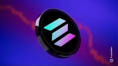 فان إيك تقدم نموذج 8-A إلى هيئة الأوراق المالية الأمريكية لصندوقها المتداول للبتكوين