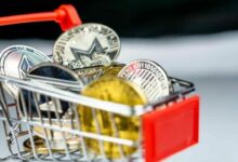 الذكاء الاصطناعي يختار عملتين رقمية للشراء خلال الانخفاض الحالي للسوق