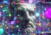 انخفاض مبيعات NFT 28% إلى 98 مليون دولار ومبيعات Bored Ape Yacht Club تقفز 100%