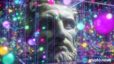 انخفاض مبيعات NFT 28% إلى 98 مليون دولار ومبيعات Bored Ape Yacht Club تقفز 100%