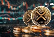 هل ينخفض سعر XRP؟ مراكز بيع ضخمة بقوة 20x تثير المخاوف