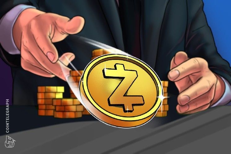 توأم وينكلفوس يراهنان على Zcash لتعزيز الخصوصية في مواجهة تهديدات الذكاء الاصطناعي