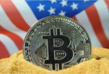 هل يدفع الأمريكيون الضرائب بالبيتكوين بموجب قانون "البيتكوين لأمريكا"؟