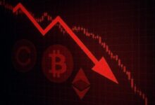 انخفاض البيتكوين دون 90 ألف دولار في أحد أقسى التصحيحات منذ 2017