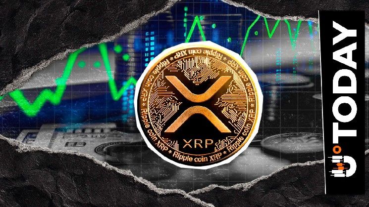 شهدت عملة XRP ارتفاعاً هائلاً في حجم التداول بنسبة 2668% على منصات التداول الكبرى