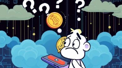 إعلان صادم من Coinbase وOpenSea عن عملة SEA الذي اختفى فجأة