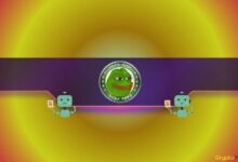 انخفاض بنسبة 66%؟ نموذج الرأس والكتفين ينذر بتصحيح مؤلم جديد لـ PEPE