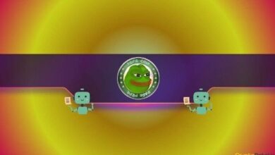 انخفاض بنسبة 66%؟ نموذج الرأس والكتفين ينذر بتصحيح مؤلم جديد لـ PEPE