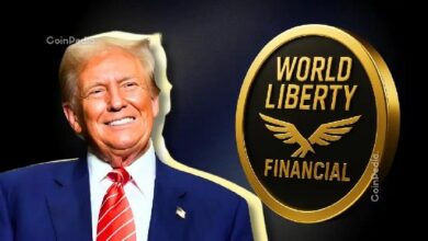 الديمقراطيون يستهدفون شركة كريبتو مرتبطة بترامب.. و ZachXBT يرد على "الادعاءات الضعيفة"