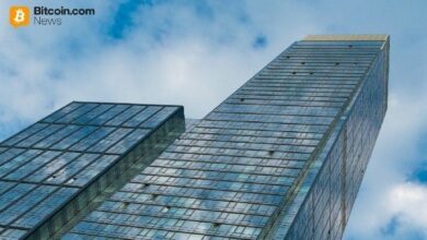 بنك نيويورك ميلون يقود التحول السريع نحو السيولة الرقمية المنظمة عبر صندوق احتياطي جديد