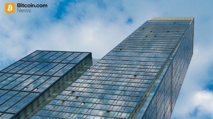 بنك نيويورك ميلون يقود التحول السريع نحو السيولة الرقمية المنظمة عبر صندوق احتياطي جديد