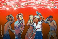 مؤشر المشاعر في سوق العملات الرقمية يهوي لأدنى مستوى منذ فبراير