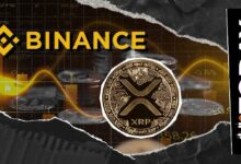 ارتفاع الطلب على XRP في بينانس: ما السبب وراء ذلك؟