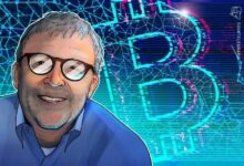 توقعات المتداول المخضرم بيتر براندت: البيتكوين لن يصل إلى 200 ألف دولار قبل الربع الثالث من 2029
