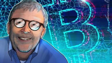 توقعات المتداول المخضرم بيتر براندت: البيتكوين لن يصل إلى 200 ألف دولار قبل الربع الثالث من 2029