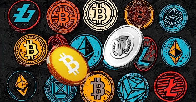 لماذا ارتفع سوق العملات الرقمية اليوم؟