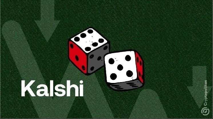 "كالشي": أسواقنا التنبؤية ستنافس الأسهم الأمريكية مباشرة خلال سنوات قليلة