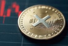 توقع سعر XRP: هل يصمد دعم 2.20 دولار مع انهيار البيتكوين؟