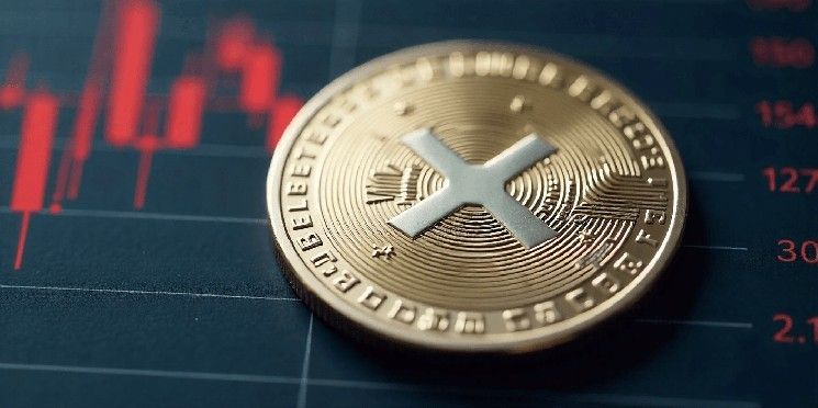 توقع سعر XRP: هل يصمد دعم 2.20 دولار مع انهيار البيتكوين؟