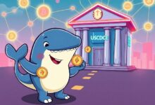 قروض مدعومة بعملة الإيثيريوم: فرصة كوين بيز الثورية للاقتراض بـ 1 مليون دولار في عالم التشفير