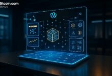 إنجكتيف تطلق منصة "بدون كود" لمطوري ويب 3