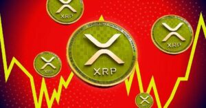 شرح انهيار سعر صندوق XRP ETF