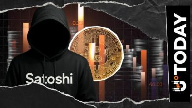 احتياطي ساتوشي ناكاموتو من البيتكوين ينخفض 34%.. كم تبلغ ثروته الآن؟