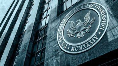 هيئة التنظيم الأمريكية المعنية بالأصول الرقمية تتجه نحو السماح بالتداول الفوري للعملات الرقمية
